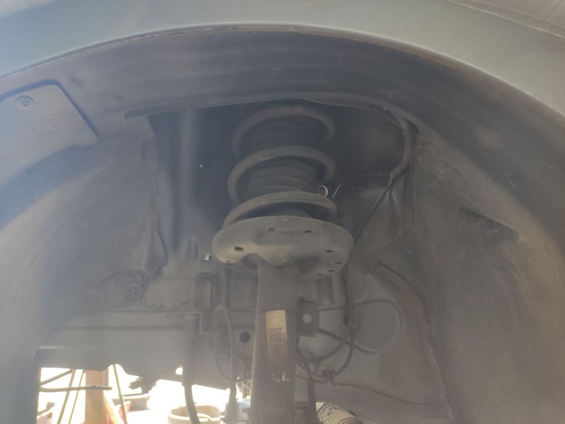 Recambio de paso rueda para fiat punto evo (199_) 1.4 16v referencia OEM IAM   