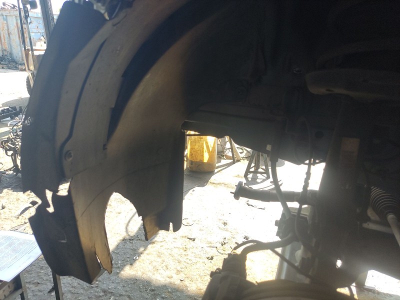 Recambio de paso rueda para fiat punto evo (199_) 1.4 16v referencia OEM IAM   