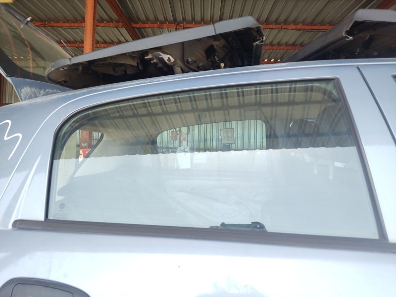 Recambio de luna trasera derecha para fiat punto evo (199_) 1.4 16v referencia OEM IAM   