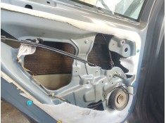 Recambio de elevalunas trasero izquierdo para fiat punto evo (199_) 1.4 16v referencia OEM IAM   
