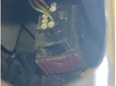 Recambio de cerradura puerta trasera derecha para fiat punto evo (199_) 1.4 16v referencia OEM IAM    2