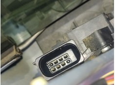 Recambio de cerradura puerta delantera izquierda para fiat punto evo (199_) 1.4 16v referencia OEM IAM    2