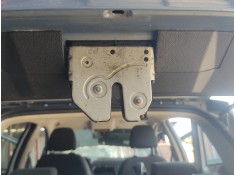 Recambio de cerradura maletero / porton para fiat punto evo (199_) 1.4 16v referencia OEM IAM   