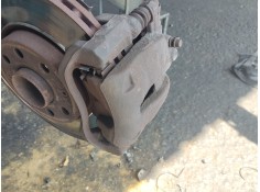 Recambio de pinza freno delantera derecha para fiat punto evo (199_) 1.4 16v referencia OEM IAM   