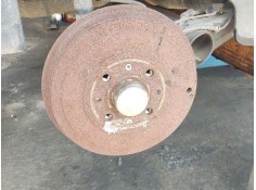 Recambio de tambor freno trasero para fiat punto evo (199_) 1.4 16v referencia OEM IAM   