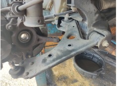 Recambio de brazo suspension inferior delantero derecho para fiat punto evo (199_) 1.4 16v referencia OEM IAM   