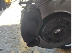 Recambio de pinza freno delantera izquierda para fiat punto evo (199_) 1.4 16v referencia OEM IAM    2