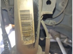 Recambio de amortiguador delantero izquierdo para fiat punto evo (199_) 1.4 16v referencia OEM IAM    2