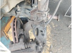Recambio de mangueta delantera derecha para fiat punto evo (199_) 1.4 16v referencia OEM IAM   