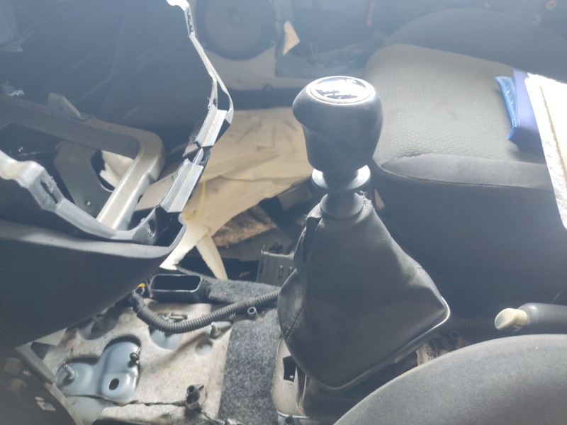 Recambio de palanca cambio para fiat punto evo (199_) 1.4 16v referencia OEM IAM   