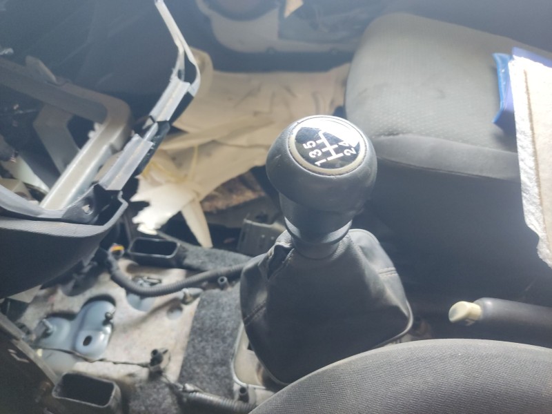 Recambio de palanca cambio para fiat punto evo (199_) 1.4 16v referencia OEM IAM   