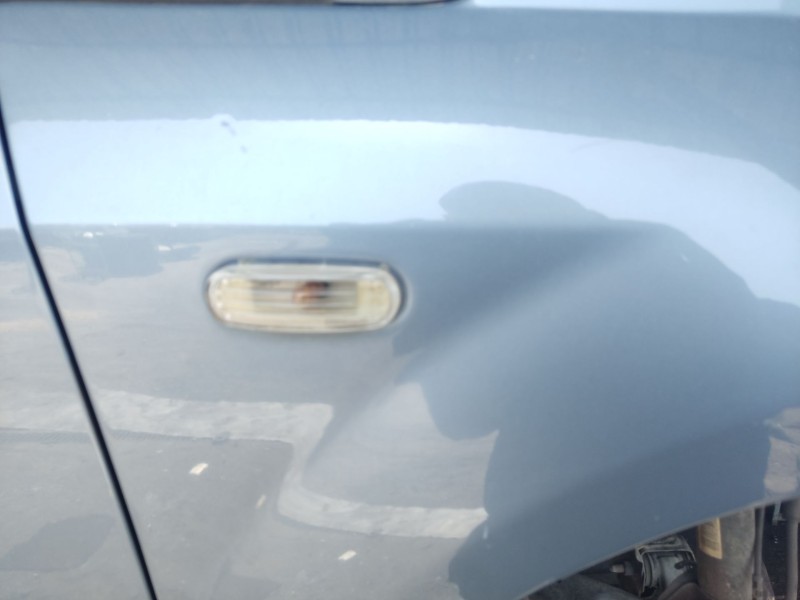 Recambio de piloto lateral derecho para fiat punto evo (199_) 1.4 16v referencia OEM IAM   