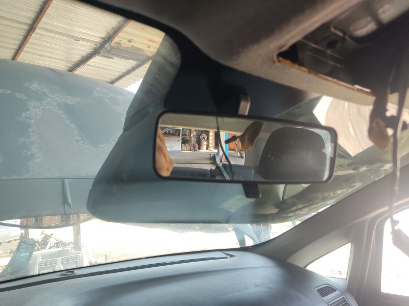 Recambio de espejo interior para fiat punto evo (199_) 1.4 16v referencia OEM IAM   