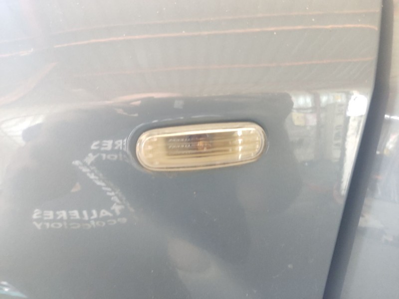 Recambio de piloto lateral izquierdo para fiat punto evo (199_) 1.4 16v referencia OEM IAM   