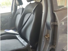 Recambio de cinturon seguridad delantero izquierdo para fiat punto evo (199_) 1.4 16v referencia OEM IAM   