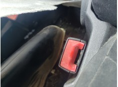 Recambio de anclaje cinturon delantero izquierdo para fiat punto evo (199_) 1.4 16v referencia OEM IAM   