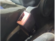 Recambio de anclaje cinturon delantero derecho para fiat punto evo (199_) 1.4 16v referencia OEM IAM   
