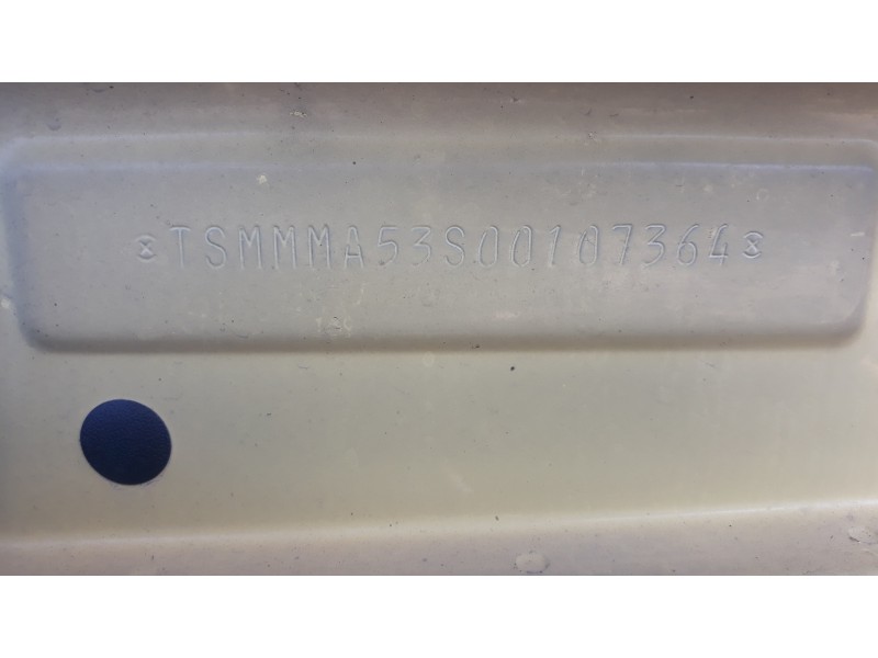 suzuki wagon r+ rb (mm) 1.3 16v cat   |   0.00 - ... | 2000 | 76 cv / 56 kw del año 2000