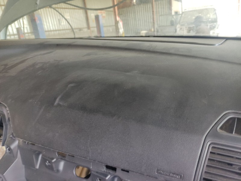 Recambio de airbag delantero derecho para fiat punto evo (199_) 1.4 16v referencia OEM IAM   