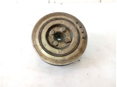 Recambio de polea cigueñal para fiat fiorino furgoneta/monovolumen (225_) 1.3 d multijet (225cxg1a, 225axl1a, 225axg11, 225bxl1a
