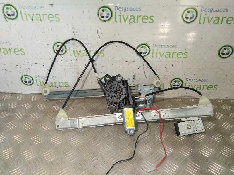 Recambio de elevalunas delantero derecho para  referencia OEM IAM   