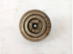 Recambio de polea cigueñal para fiat fiorino furgoneta/monovolumen (225_) 1.3 d multijet (225cxg1a, 225axl1a, 225axg11, 225bxl1a 2