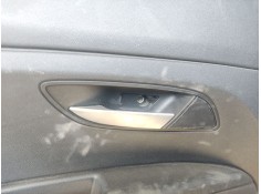 Recambio de maneta interior trasera izquierda para fiat punto evo (199_) 1.4 16v referencia OEM IAM   