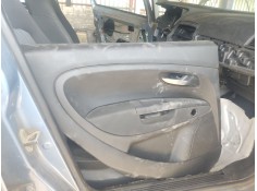 Recambio de maneta interior trasera izquierda para fiat punto evo (199_) 1.4 16v referencia OEM IAM    2