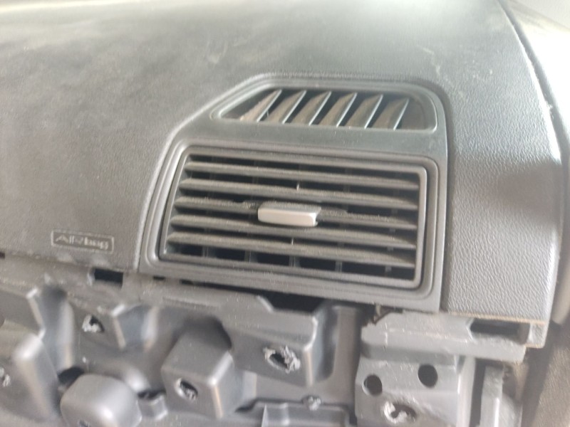 Recambio de aireador calefaccion para fiat punto evo (199_) 1.4 16v referencia OEM IAM   