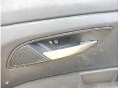 Recambio de maneta interior trasera derecha para fiat punto evo (199_) 1.4 16v referencia OEM IAM   