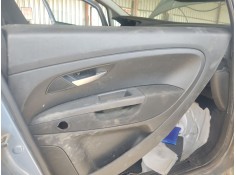 Recambio de maneta interior trasera derecha para fiat punto evo (199_) 1.4 16v referencia OEM IAM    2