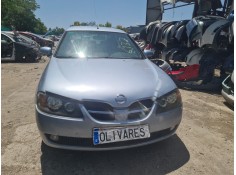 nissan almera ii hatchback (n16) del año 2004