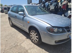 nissan almera ii hatchback (n16) del año 2004 2