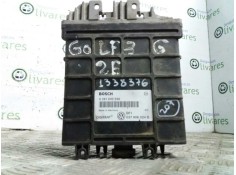 Recambio de centralita motor uce para  referencia OEM IAM 0261200596 037906024B 