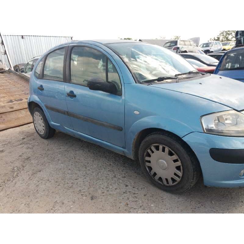 citroen c3 1.4 hdi   |   0.95 - ... | 1995 | 68 cv / 50 kw del año 1995