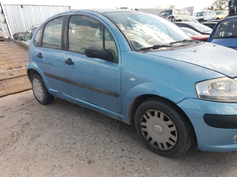 citroen c3 1.4 hdi   |   0.95 - ... | 1995 | 68 cv / 50 kw del año 1995