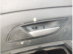 Recambio de maneta interior delantera derecha para fiat punto evo (199_) 1.4 16v referencia OEM IAM   