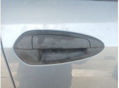 Recambio de maneta exterior delantera derecha para fiat punto evo (199_) 1.4 16v referencia OEM IAM   