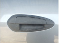 Recambio de maneta exterior trasera derecha para fiat punto evo (199_) 1.4 16v referencia OEM IAM   