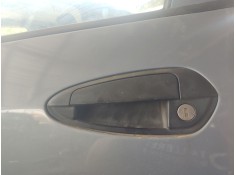 Recambio de maneta exterior delantera izquierda para fiat punto evo (199_) 1.4 16v referencia OEM IAM   