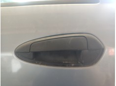 Recambio de maneta exterior trasera izquierda para fiat punto evo (199_) 1.4 16v referencia OEM IAM   