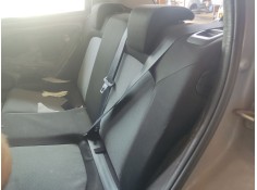 Recambio de cinturon seguridad trasero izquierdo para fiat punto evo (199_) 1.4 16v referencia OEM IAM   