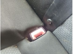 Recambio de anclaje cinturon trasero izquierdo para fiat punto evo (199_) 1.4 16v referencia OEM IAM   
