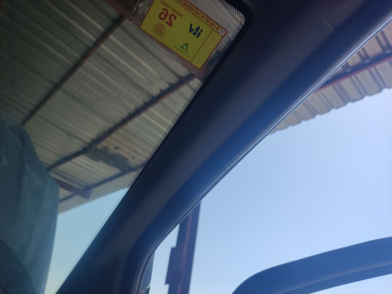 Recambio de moldura para fiat punto evo (199_) 1.4 16v referencia OEM IAM   