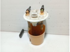 Recambio de aforador para renault clio iii (br0/1, cr0/1) 1.5 dci (br0h, cr0h, cr1s, br1s) referencia OEM IAM   