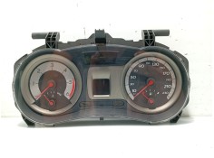 Recambio de cuadro instrumentos para renault clio iii (br0/1, cr0/1) 1.5 dci (br0h, cr0h, cr1s, br1s) referencia OEM IAM 8200407