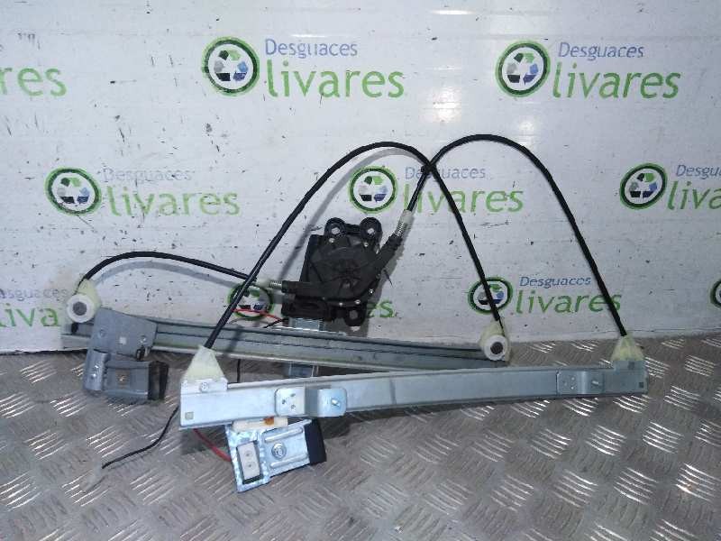 Recambio de elevalunas delantero derecho para  referencia OEM IAM   