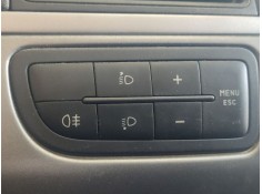 Recambio de mando luces para fiat punto evo (199_) 1.4 16v referencia OEM IAM   