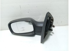 Recambio de retrovisor izquierdo para renault clio iii (br0/1, cr0/1) 1.5 dci (br0h, cr0h, cr1s, br1s) referencia OEM IAM 770106
