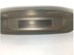 Recambio de pantalla multifuncion para renault clio iii (br0/1, cr0/1) 1.5 dci (br0h, cr0h, cr1s, br1s) referencia OEM IAM 82003 2